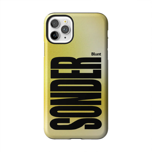 sonderiiphonecase-iphone-case-iPhone 11 Pro Max-1