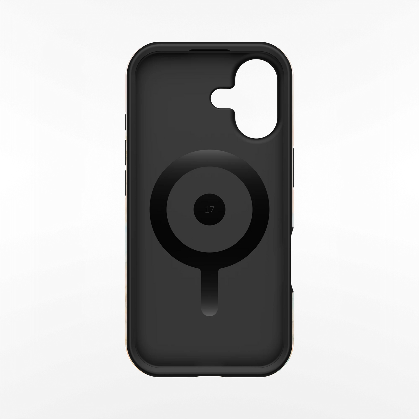 Coastal iPhone Case