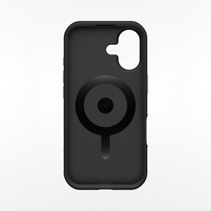 Coastal iPhone Case