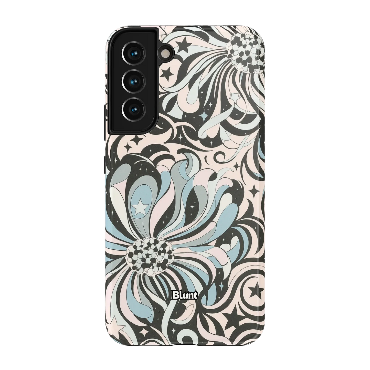 Noirflow Samsung Case