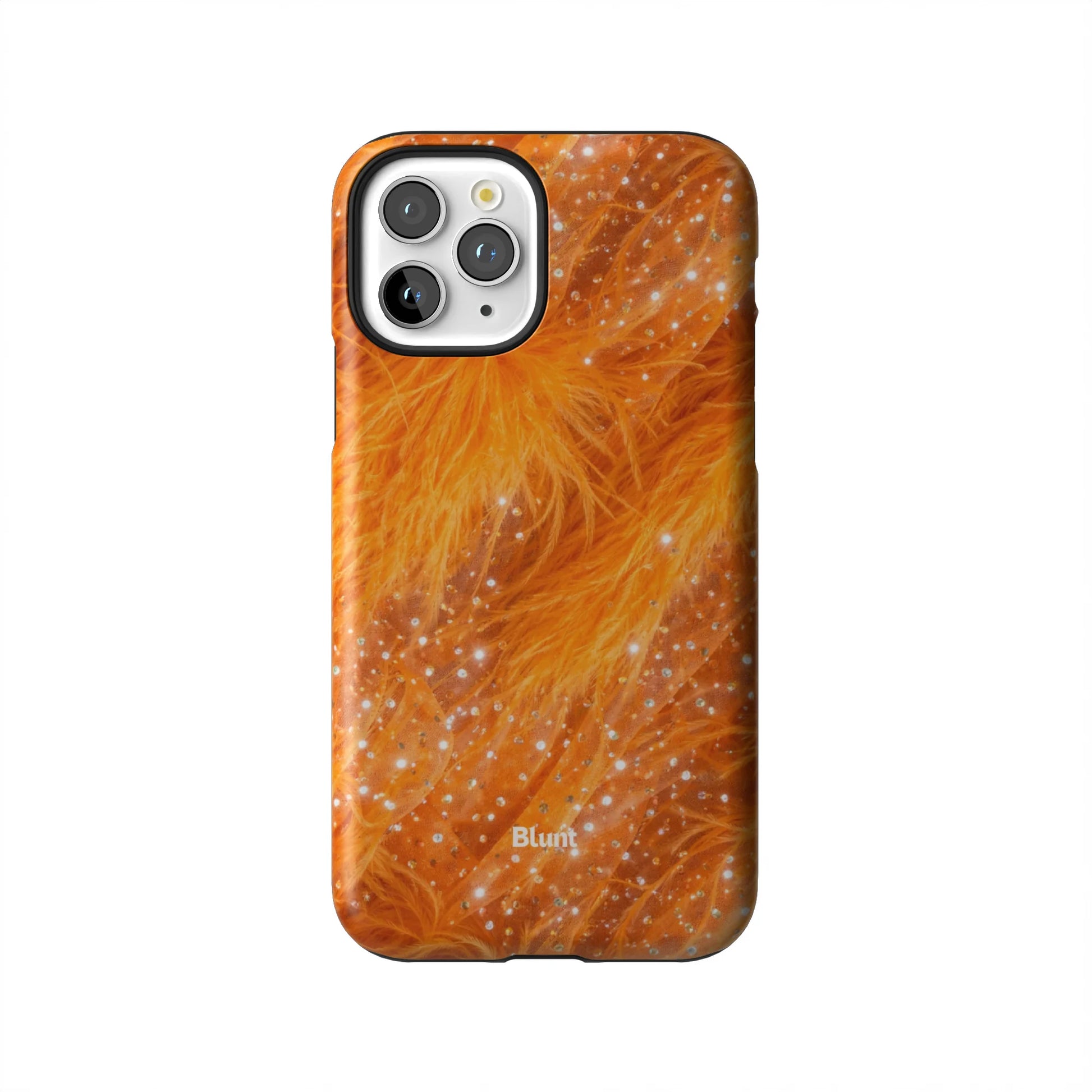 Marigold-Fuzz-iphone-case-iPhone 11 Pro-1