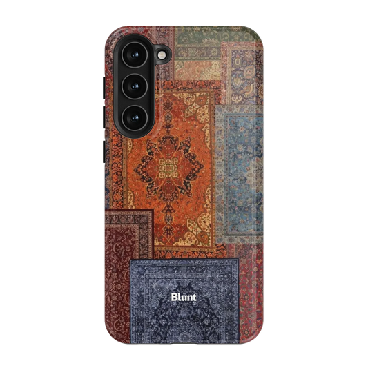 Soraya-samsung-case-Galaxy S23 Plus-1