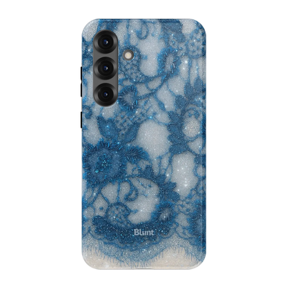 Cyanide Samsung Case