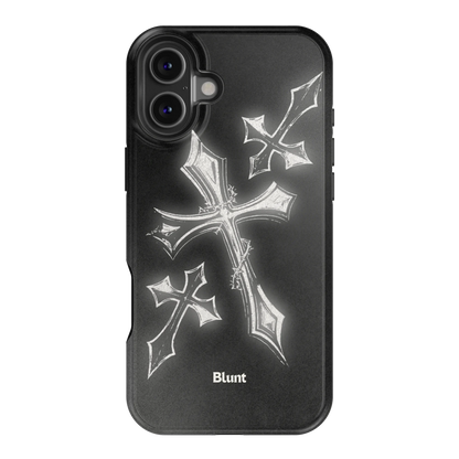 Monolith iPhone Case