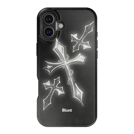 Monolith iPhone Case