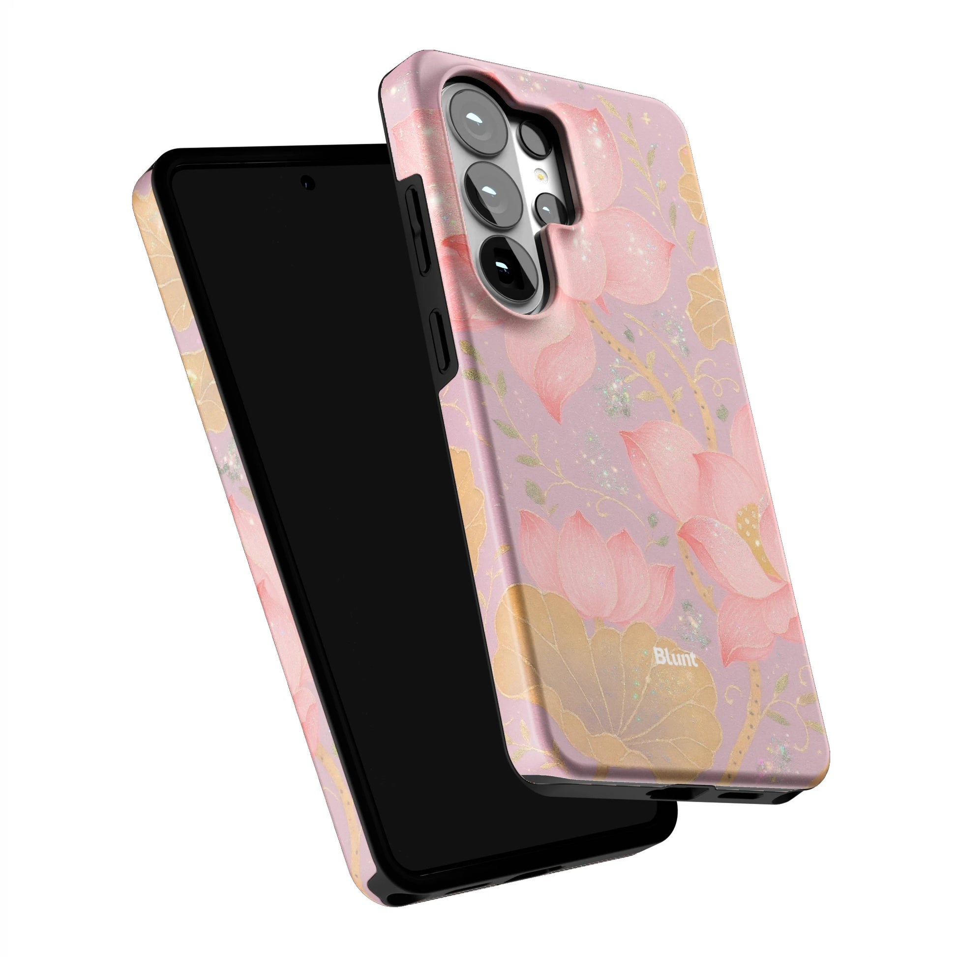 Lotus-samsung-case-Galaxy S26 Ultra-5