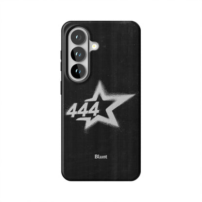 Infinite Flow Samsung Case