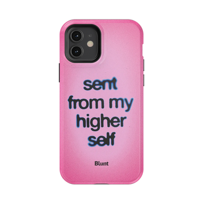 Higher Self iPhone Case