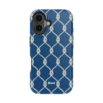 Shoreline iPhone Case
