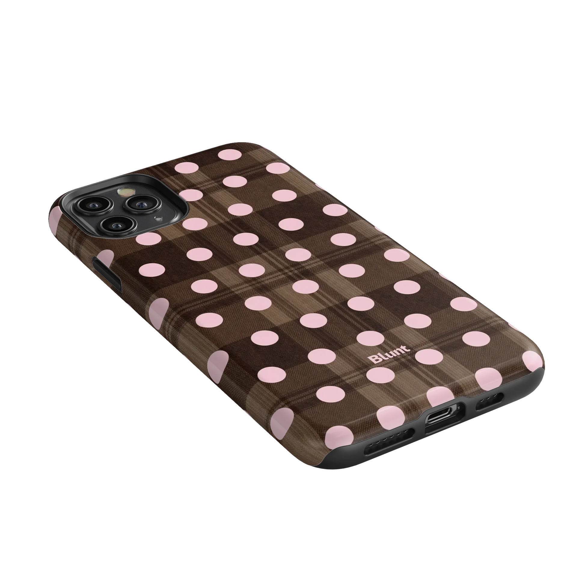 Choco-Dottie-iphone-case-iPhone 11 Pro Max-2