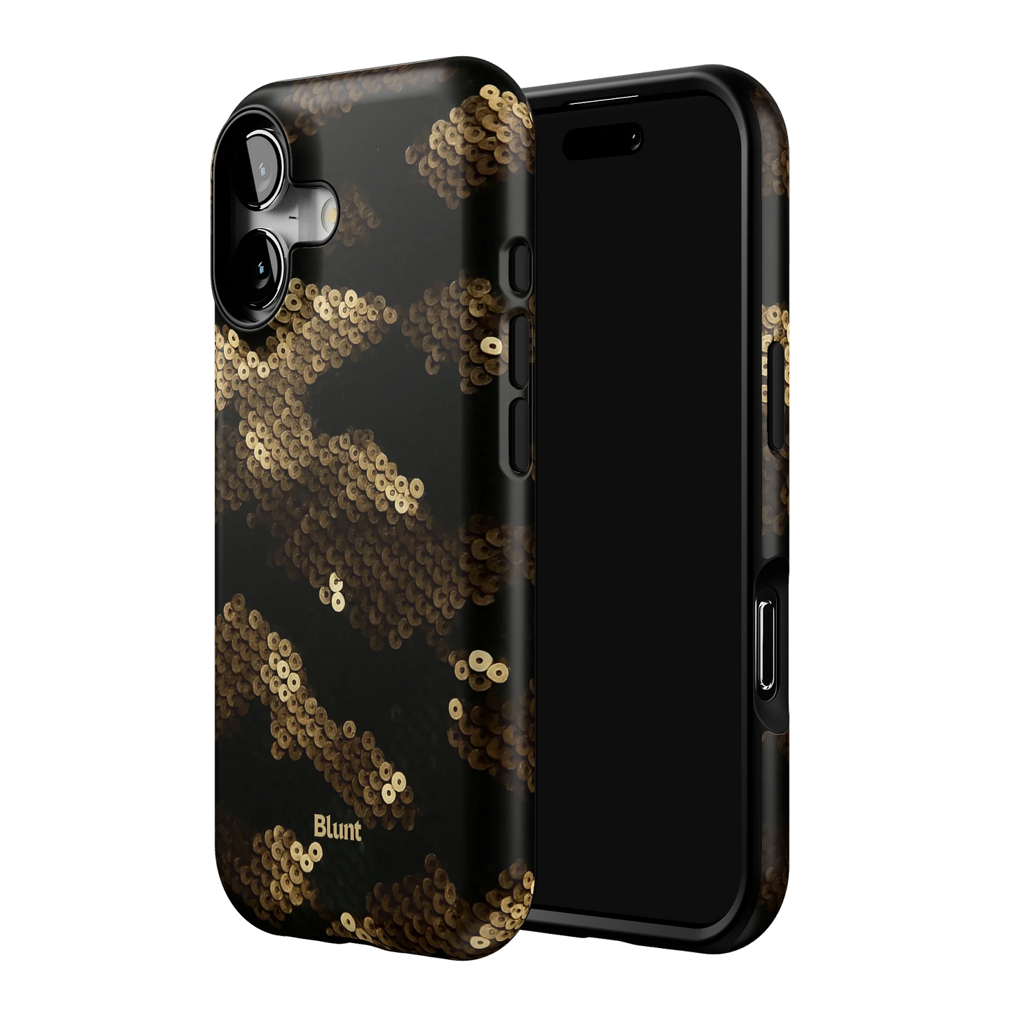 Noctrel iPhone Case