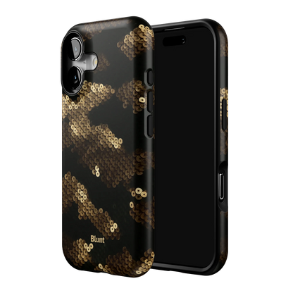 Noctrel iPhone Case