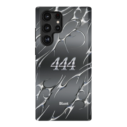 Shadow 444 Samsung Case