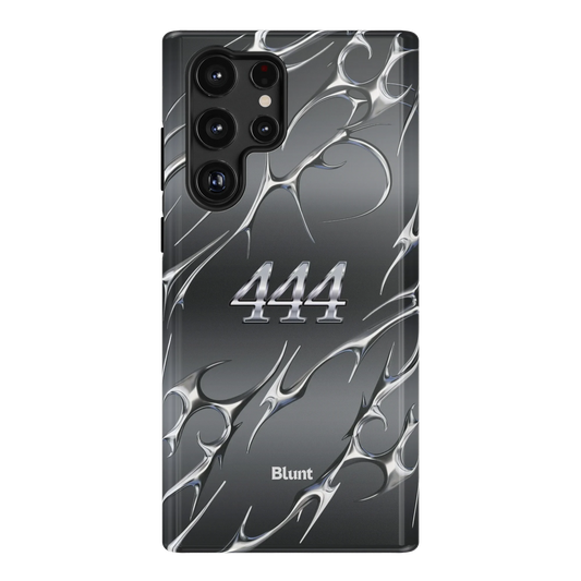 Shadow 444 Samsung Case