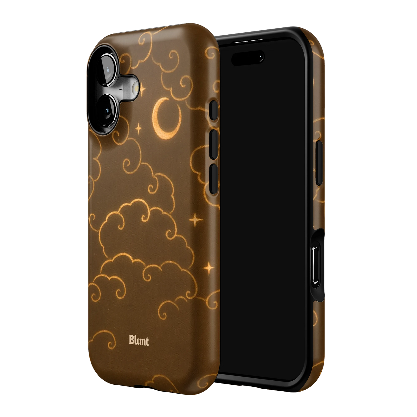 Cresel iPhone Case