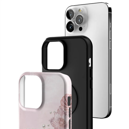 Blush-Cove-iphone-case-iPhone 13 Pro Max-3