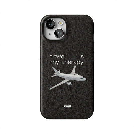 Travel-Therapy-iphone-case-iPhone 14-1