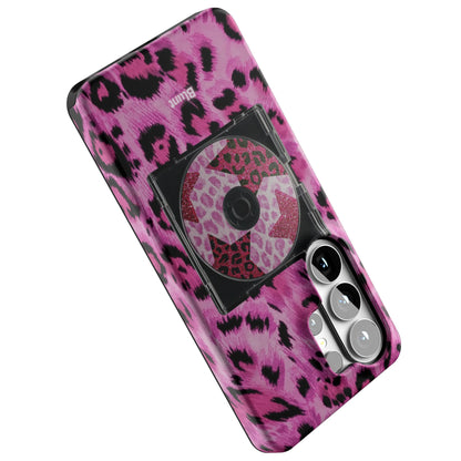 Pink-Leopard-Mix-samsung-case-Galaxy S26 Ultra-4