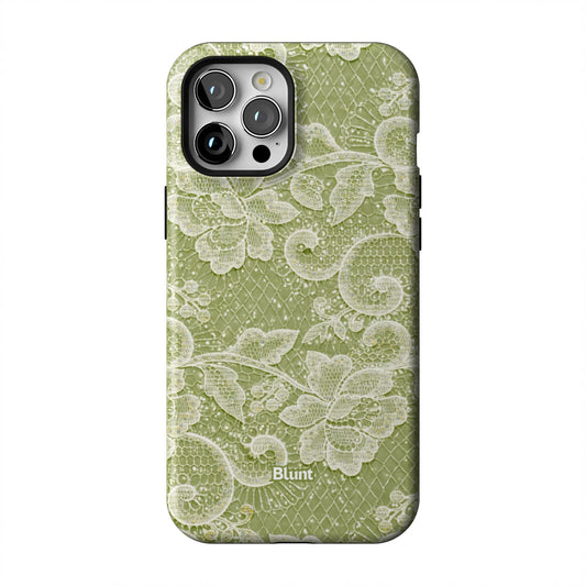 Lime-Mary-iphone-case-iPhone 12 Pro Max-1