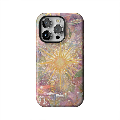 Solar-Halo-iphone-case-iPhone 15 Pro-1