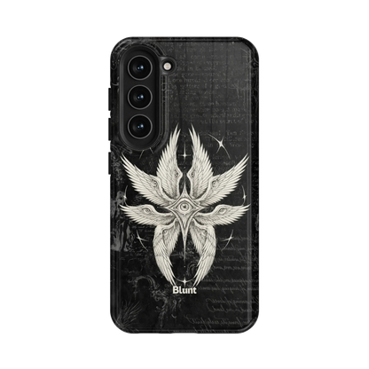 Divine-Form-samsung-case-Galaxy S23-1