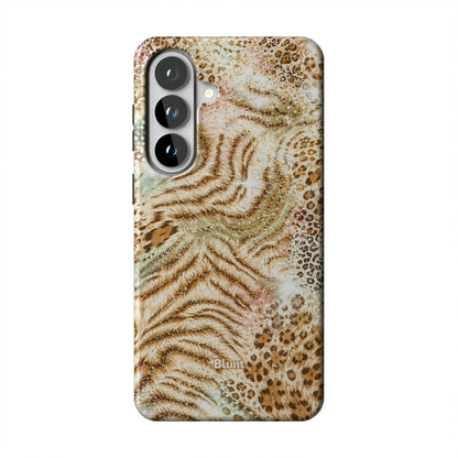 Acid-Dunes-samsung-case-Galaxy S26 Plus-1