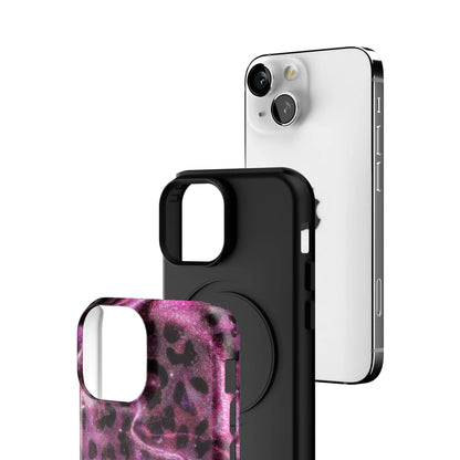 Pink-Bia-iphone-case-iPhone 13 Mini-3