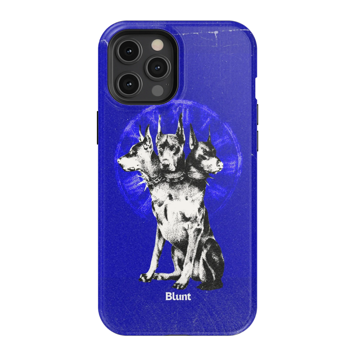 Play Flight iPhone Case