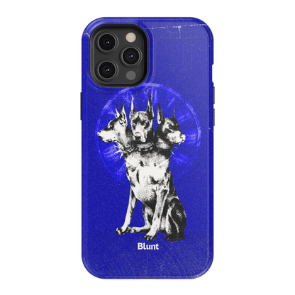 Play Flight iPhone Case