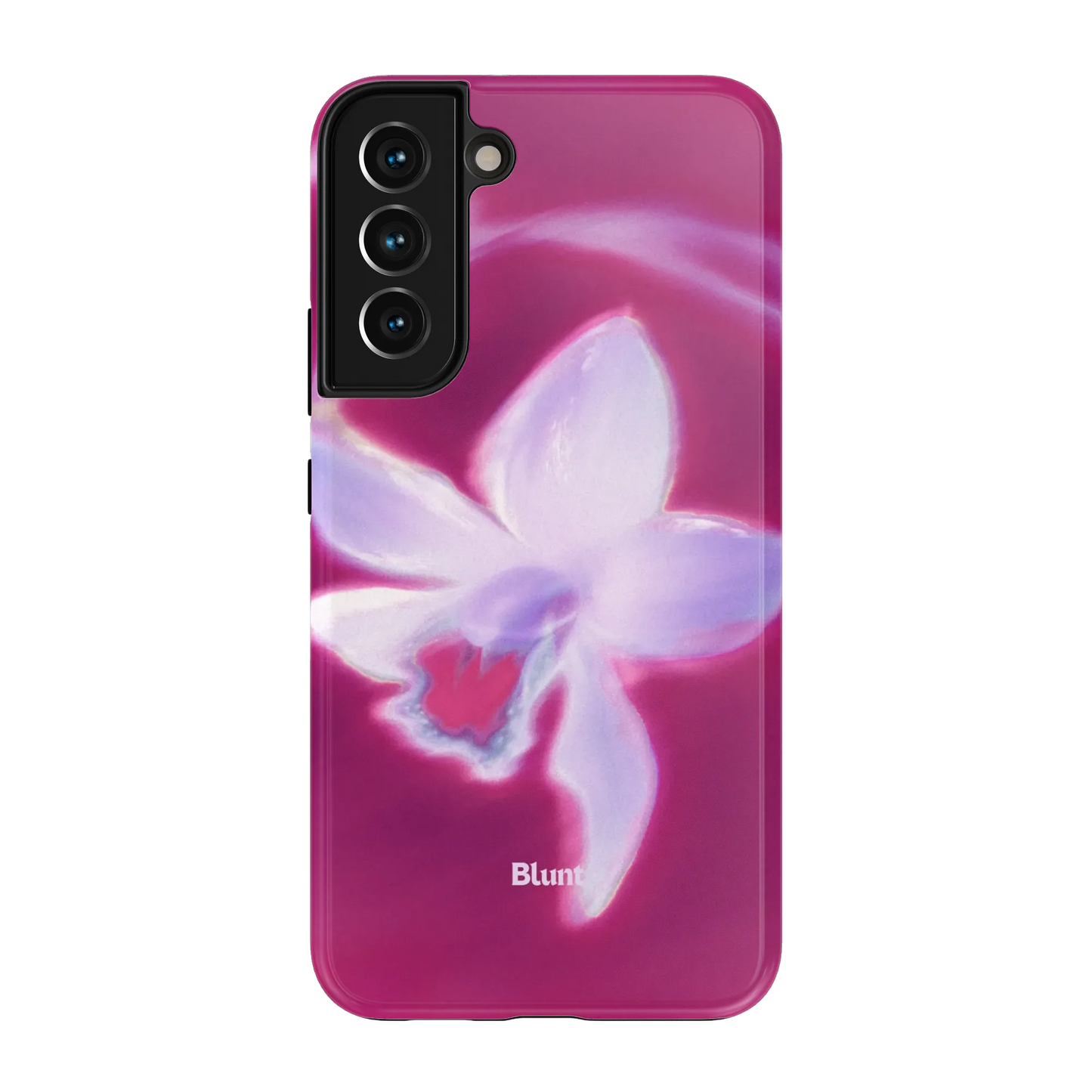 Rose Mist Samsung Case