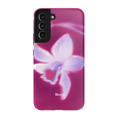 Rose Mist Samsung Case