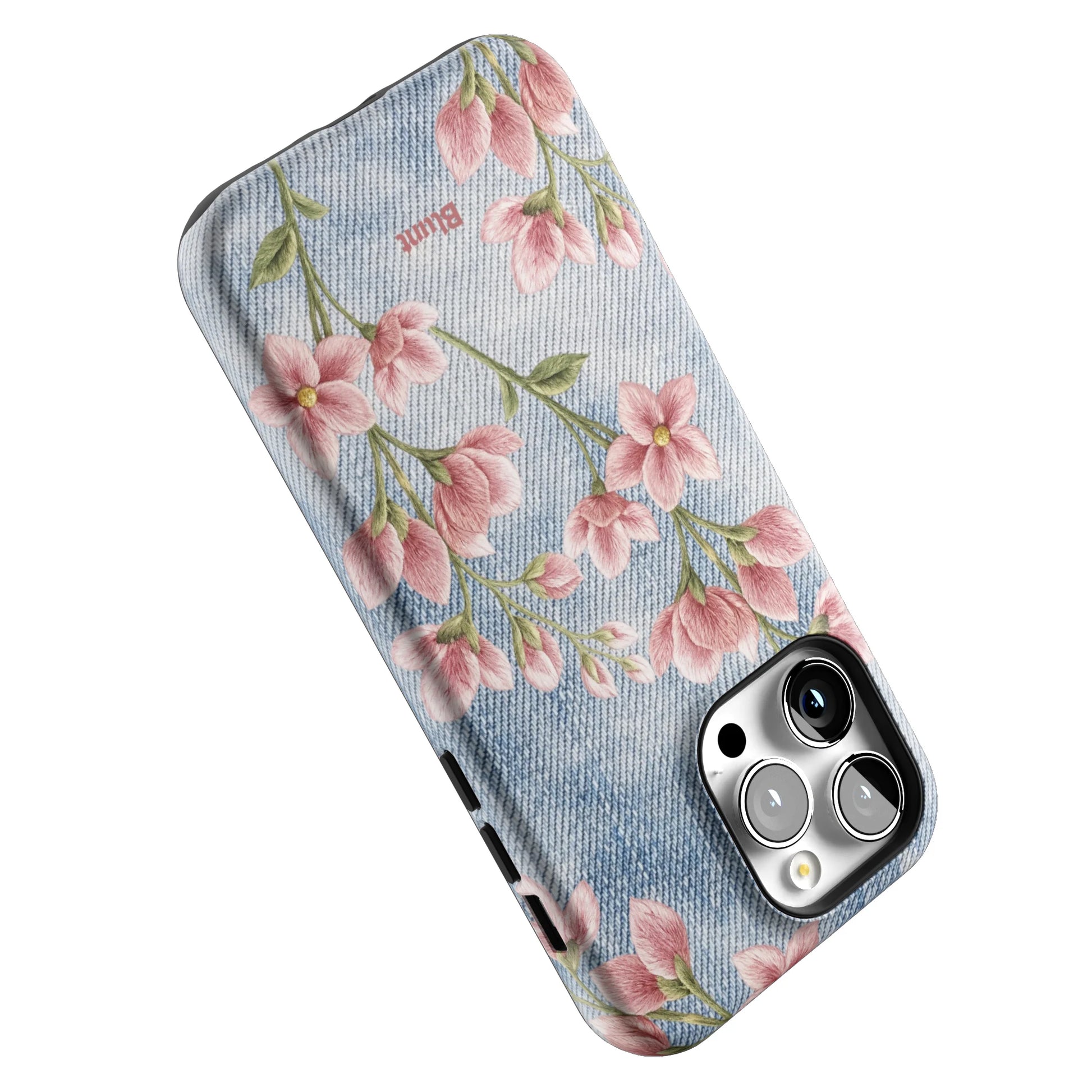 Floral-Fade-iphone-case-iPhone 14 Pro Max-4