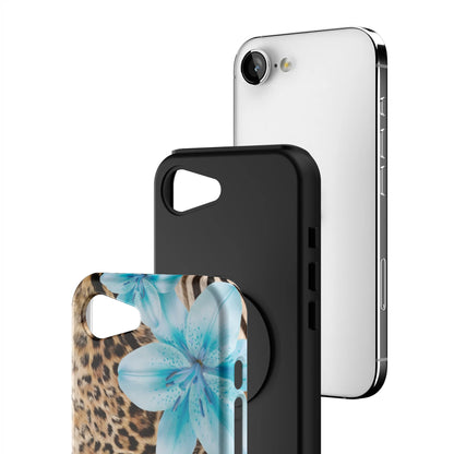 Turquoise-Belle-iphone-case-iPhone 17 E-3