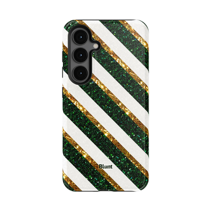 Pine Samsung Case
