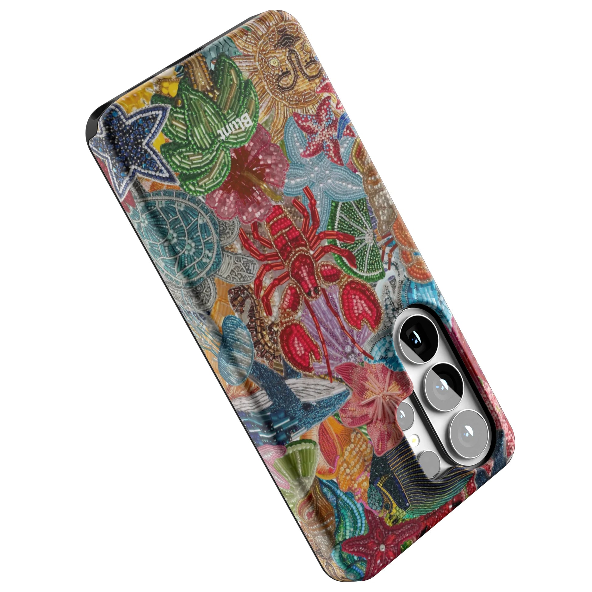 Sea-Bloom-samsung-case-Galaxy S26 Ultra-4