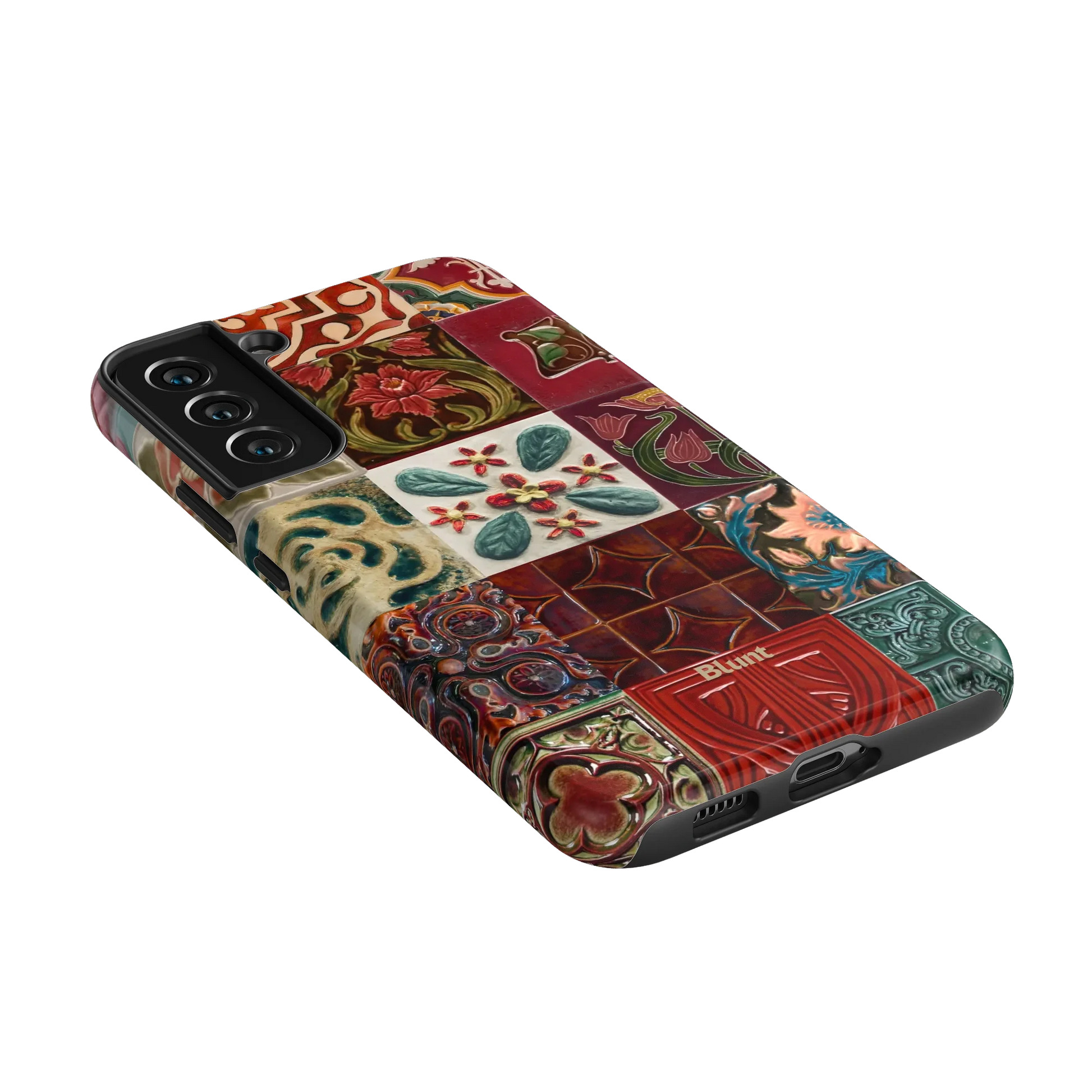 Tessera-samsung-case-Galaxy S22 Plus-2