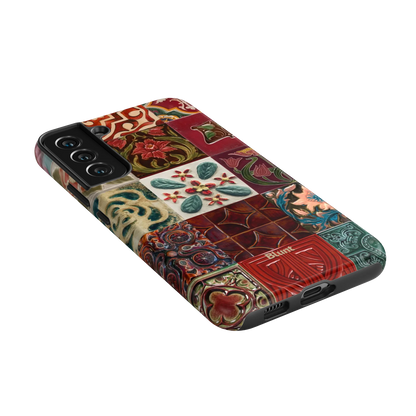 Tessera-samsung-case-Galaxy S22 Plus-2
