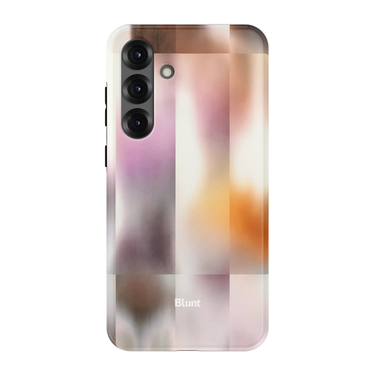 Glass Fade Samsung Case