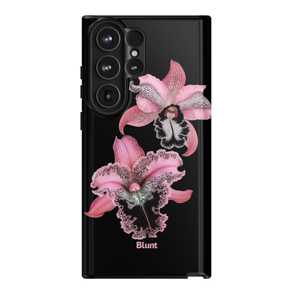 Blush Fever Samsung Case