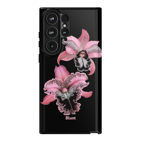 Blush Fever Samsung Case