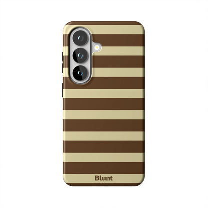 Linear Fade Samsung Case