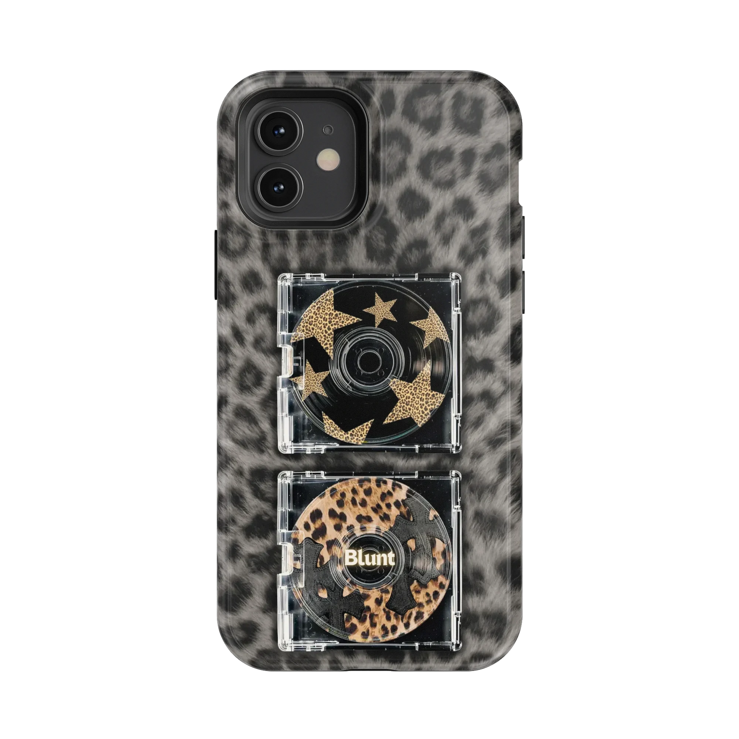 Nightfall Mix iPhone Case
