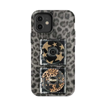 Nightfall Mix iPhone Case