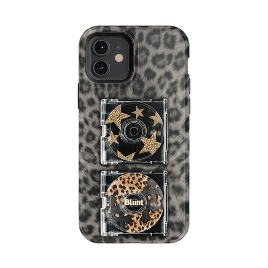 Nightfall Mix iPhone Case