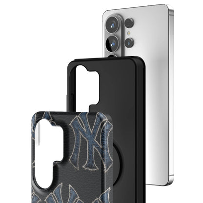 Patchwork-Newyorker-samsung-case-Galaxy S26 Ultra-3