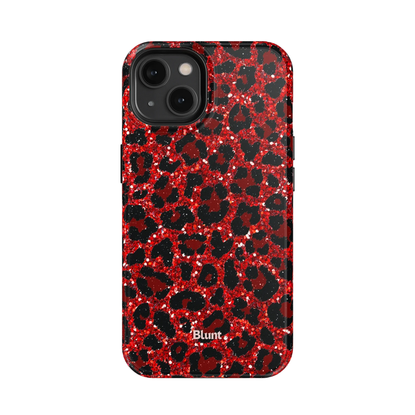 Fyre iPhone Case