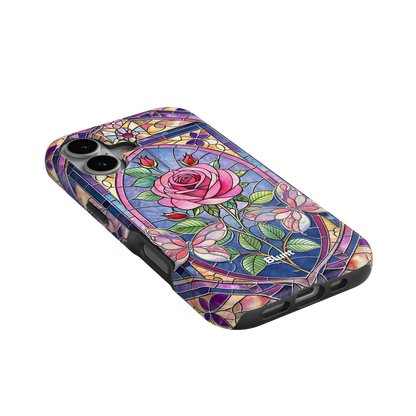 Angeline iPhone Case