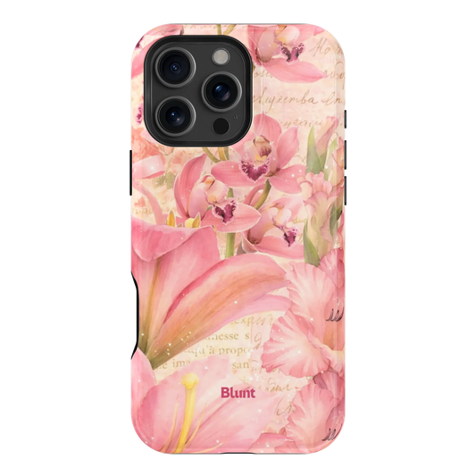 Soft Fantasy iPhone Case