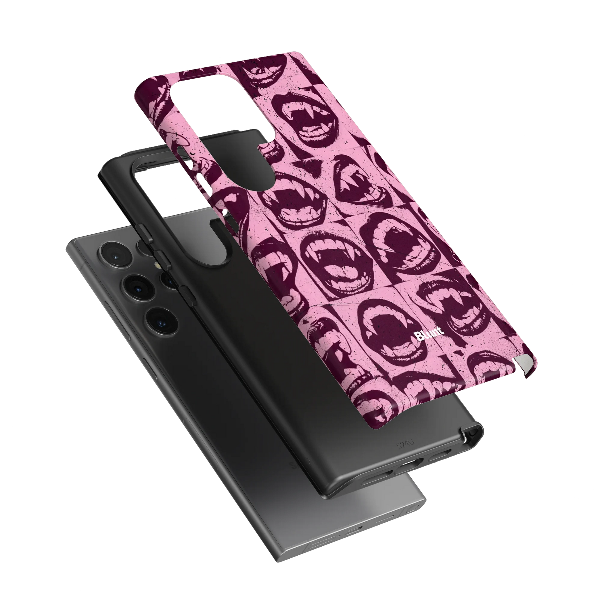 Sharp-Grid-samsung-case-Galaxy S24 Ultra-3