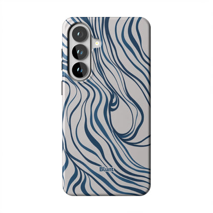 Wavescapes Samsung Case